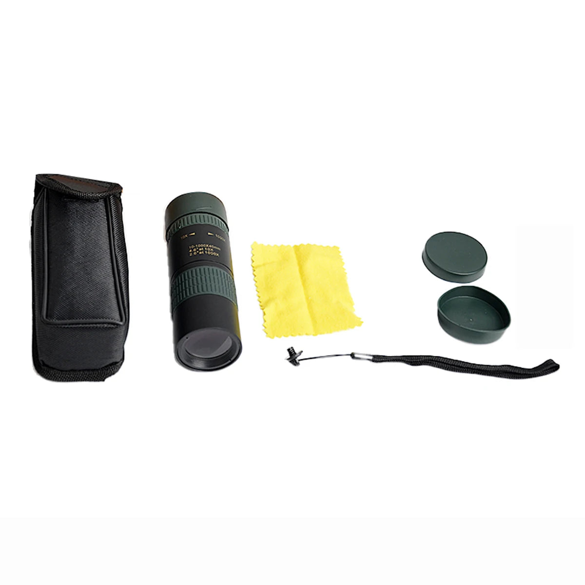 Zoom Monocular Telescope