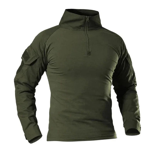 Tactical Hiking Shirt