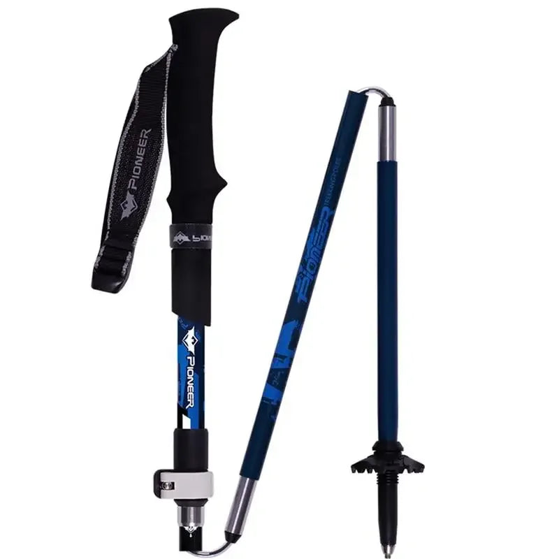 Ultralight Trekking Poles