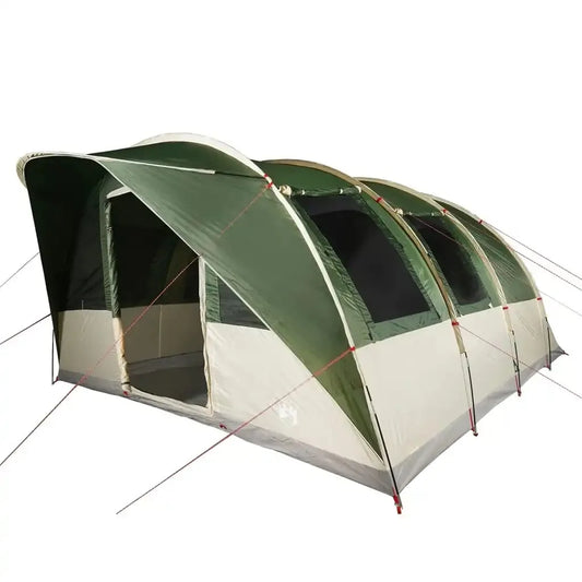 5-Person Camping Tent