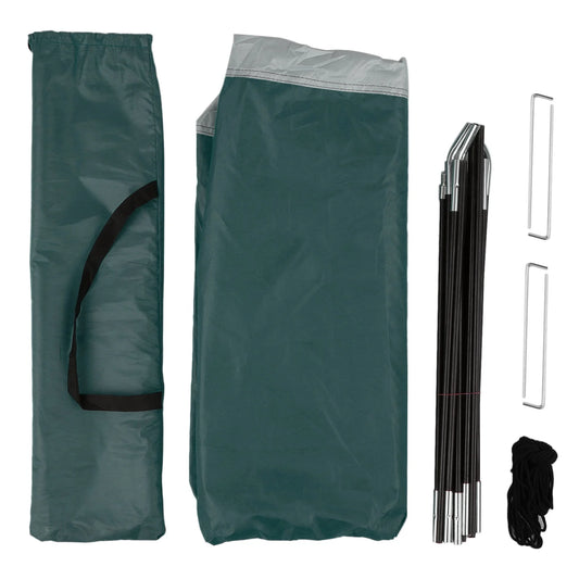 Portable Outdoor Shelter Tent