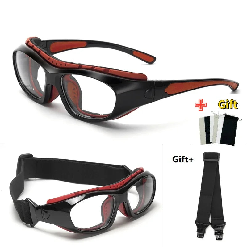 Outdoor Sport Eyewear