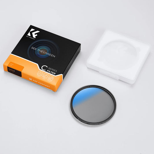 Ultra Slim Polarizer
