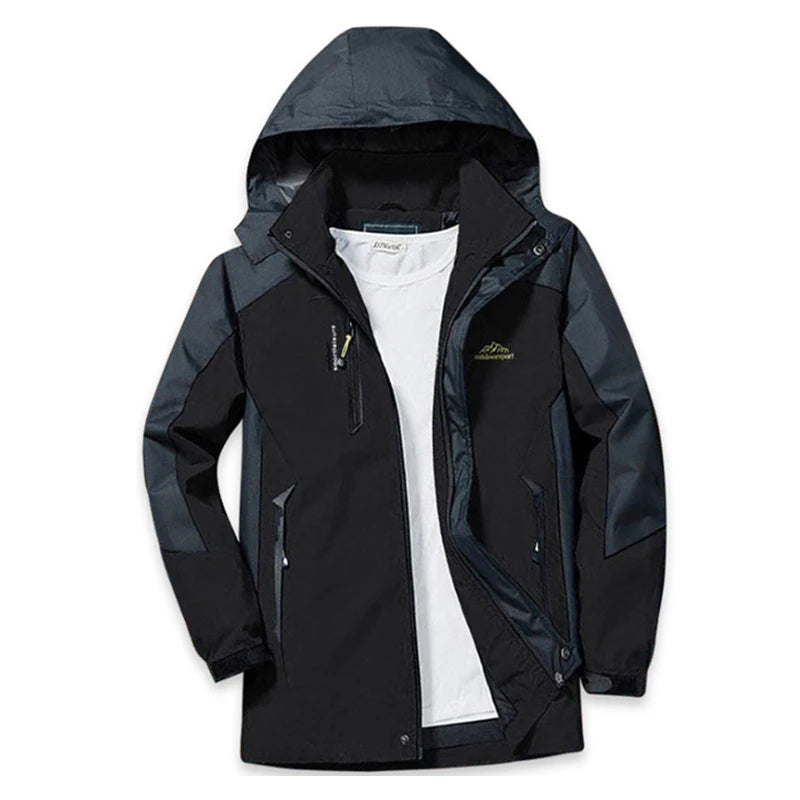 Waterproof Hiking Jacket