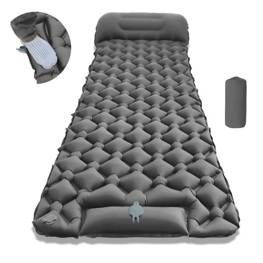 Outdoor Sleeping Pad