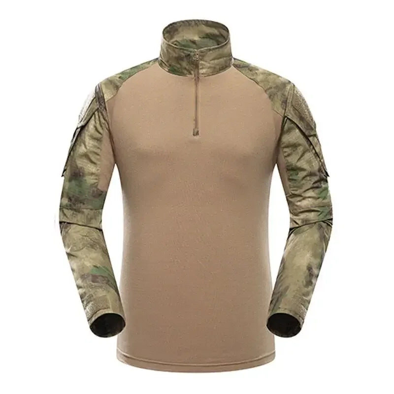 Tactical Hiking Shirt