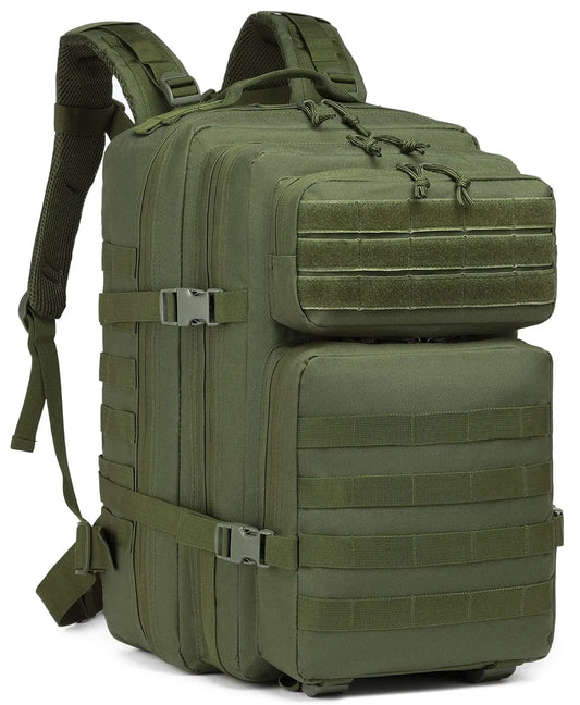 45L Tactical Backpack