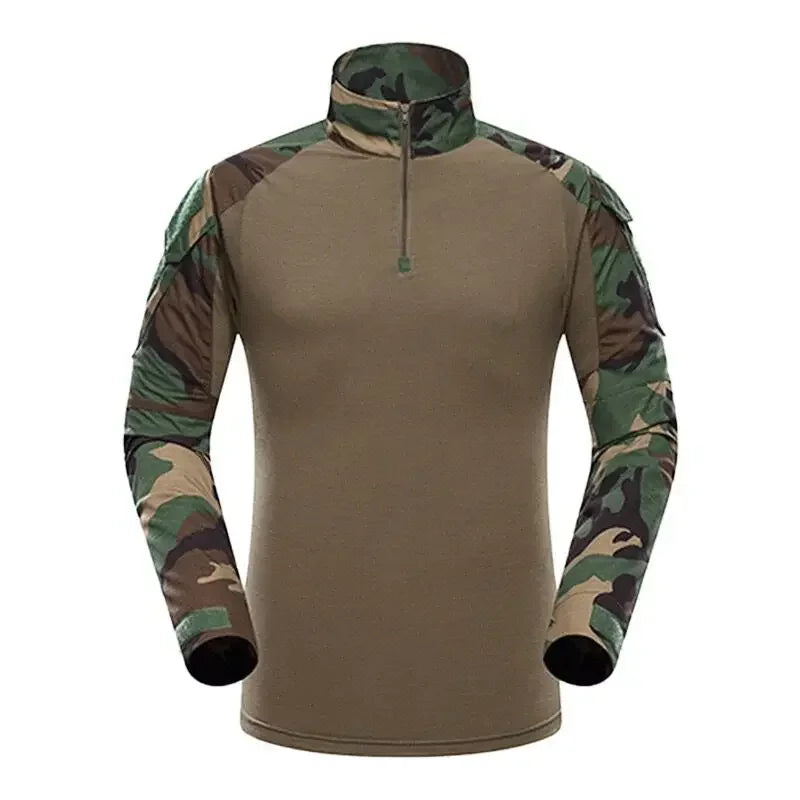 Tactical Hiking Shirt