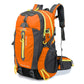 40L Waterproof Hiking Backpack