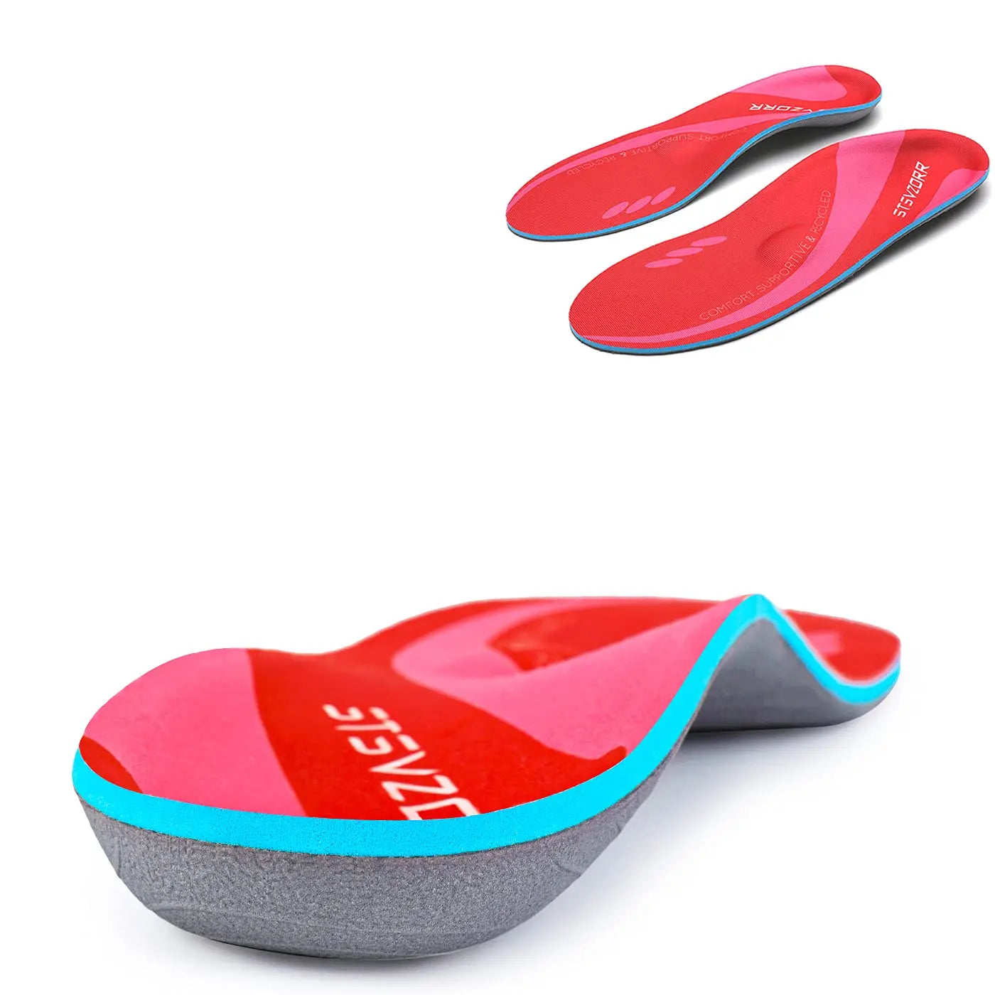 Orthopedic Sport Insole