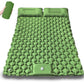 Outdoor Double Inflatable Mattress