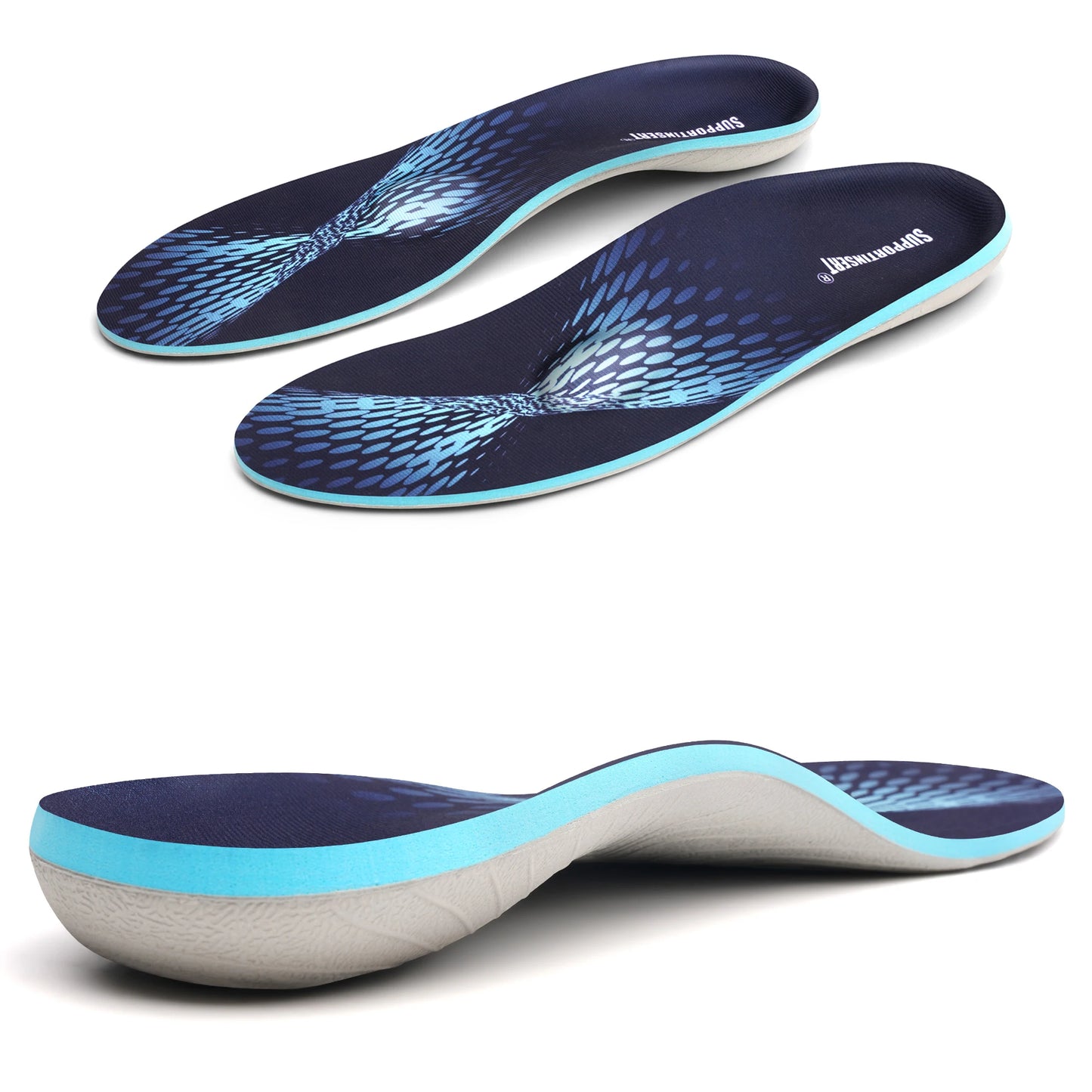 Plantar Support Insole