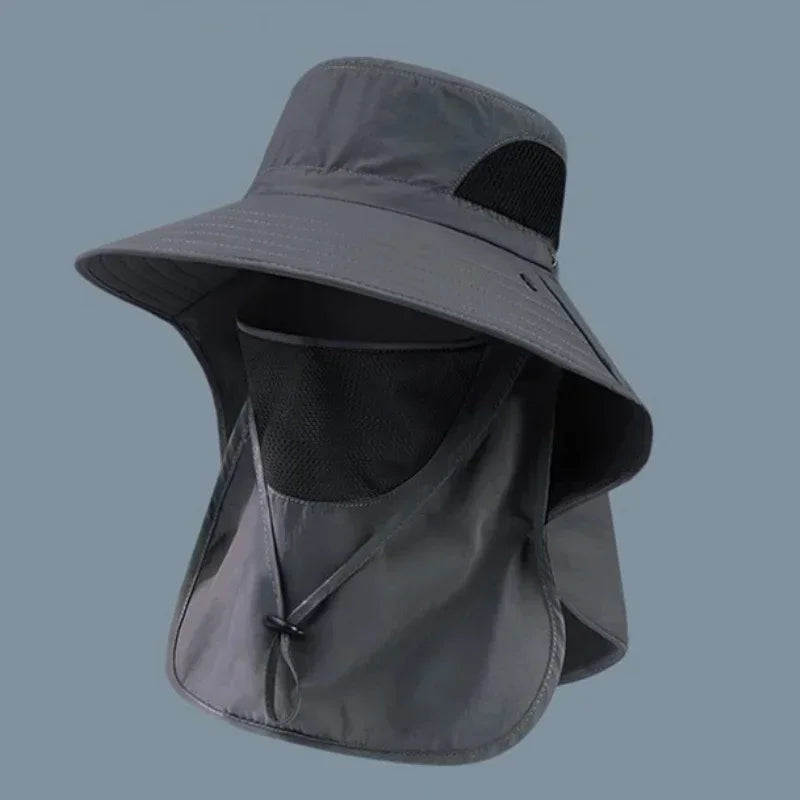Sun Protection Hat