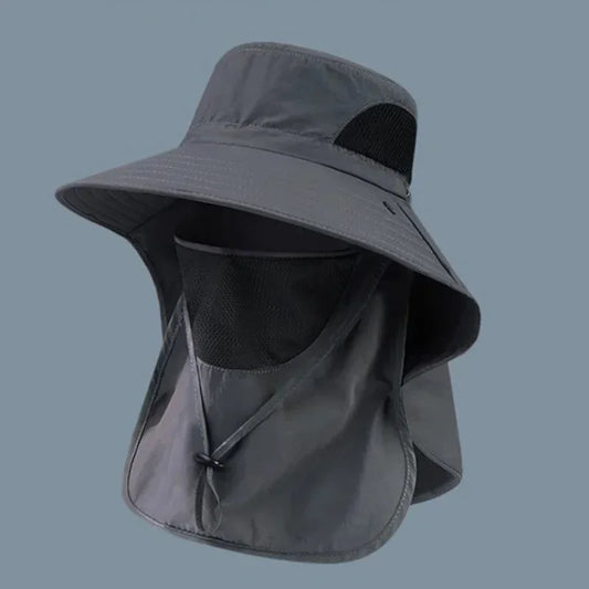 Sun Protection Hat