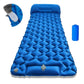 Outdoor Sleeping Pad