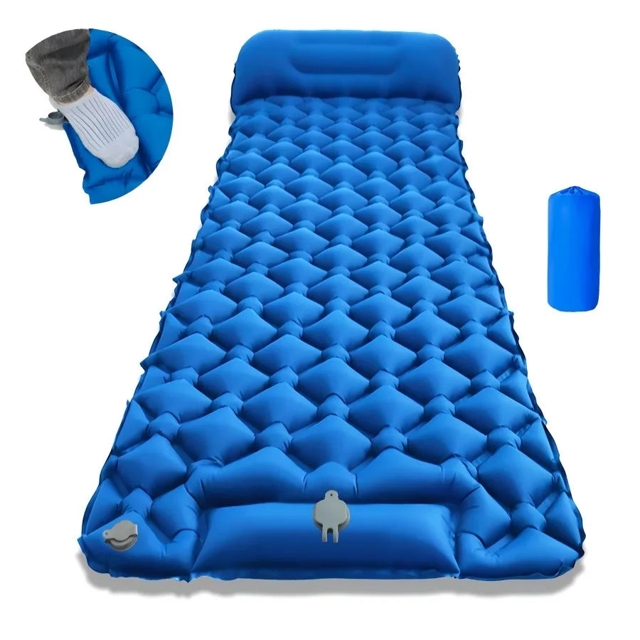 Outdoor Sleeping Pad