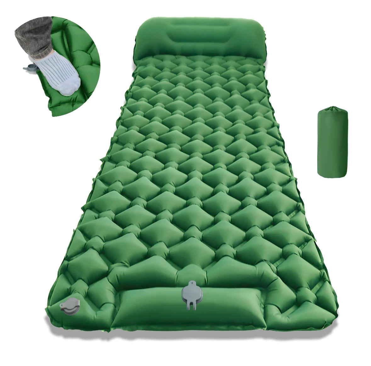 Outdoor Sleeping Pad