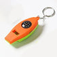 4-in-1 Survival Whistle