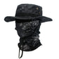 Camouflage Boonie Hat