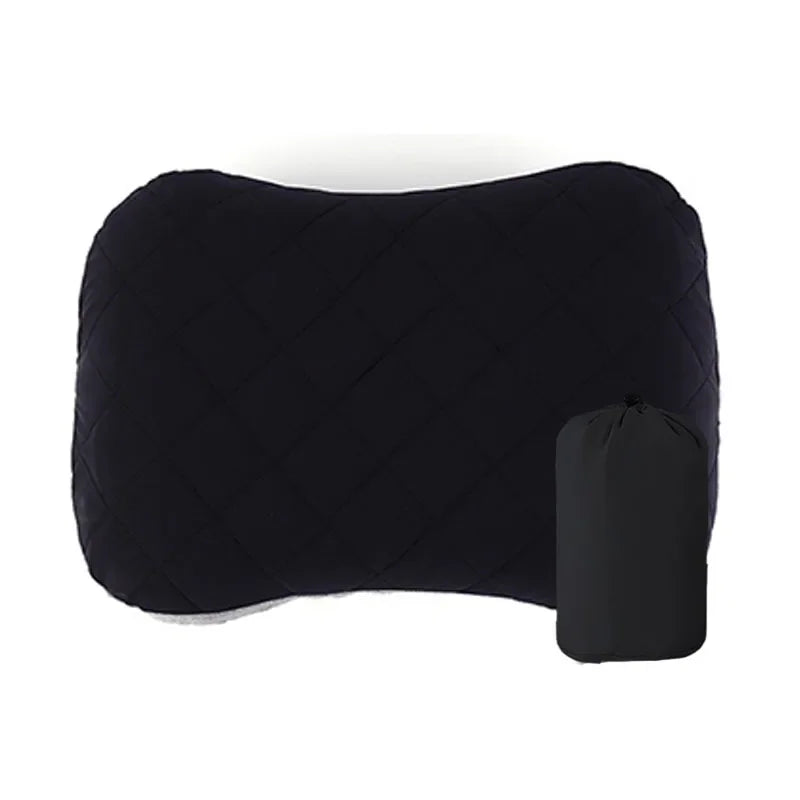 Ultralight Inflatable Camping Pillow