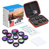 10-in-1 Lens Kit