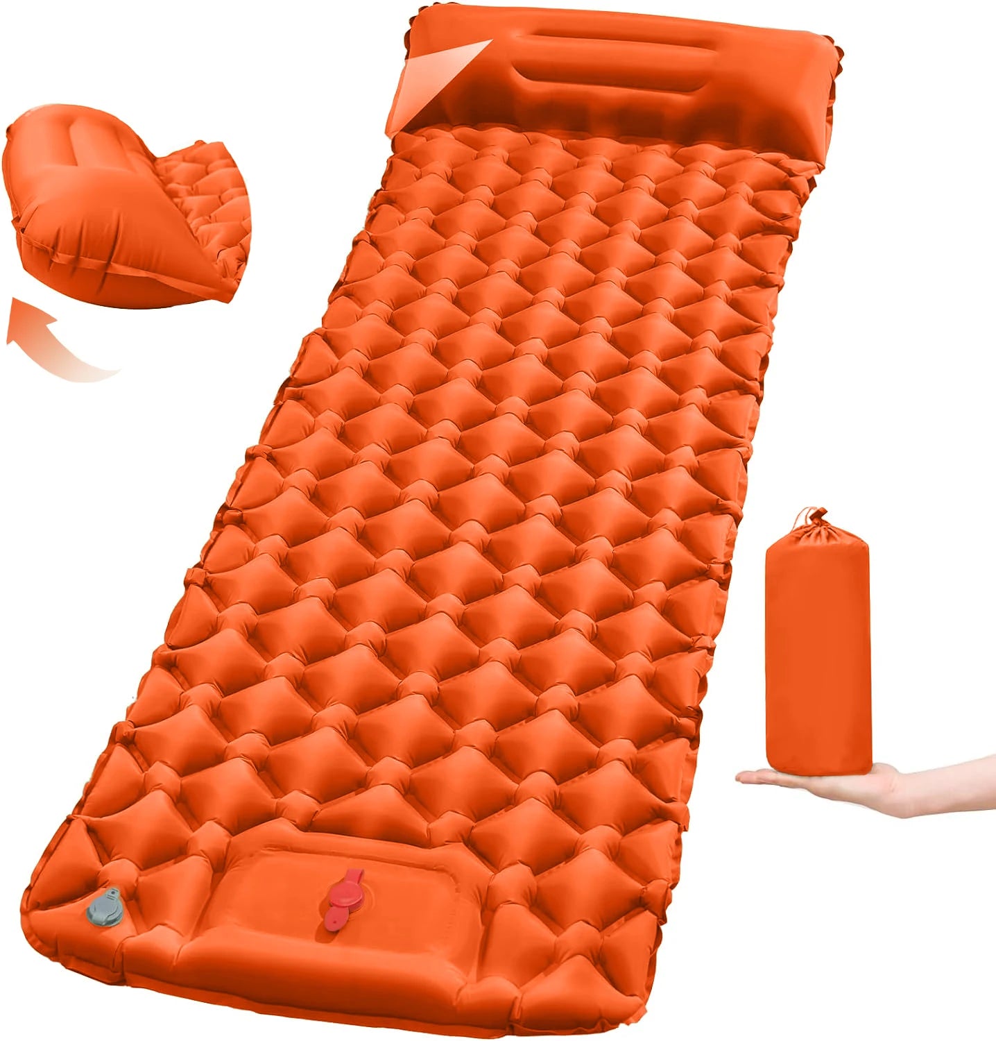 Outdoor Sleeping Pad
