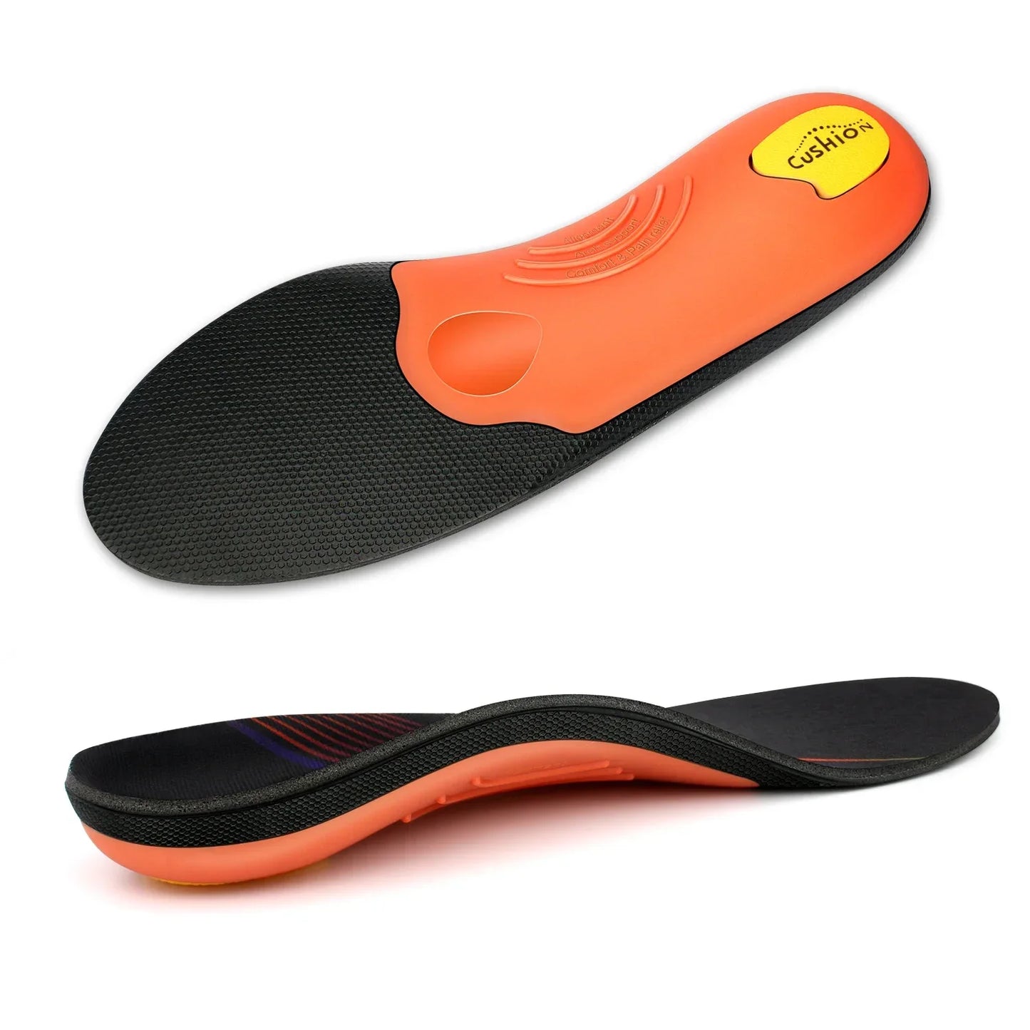 Orthopedic Arch Insoles