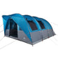 5-Person Camping Tent