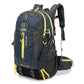 40L Waterproof Hiking Backpack