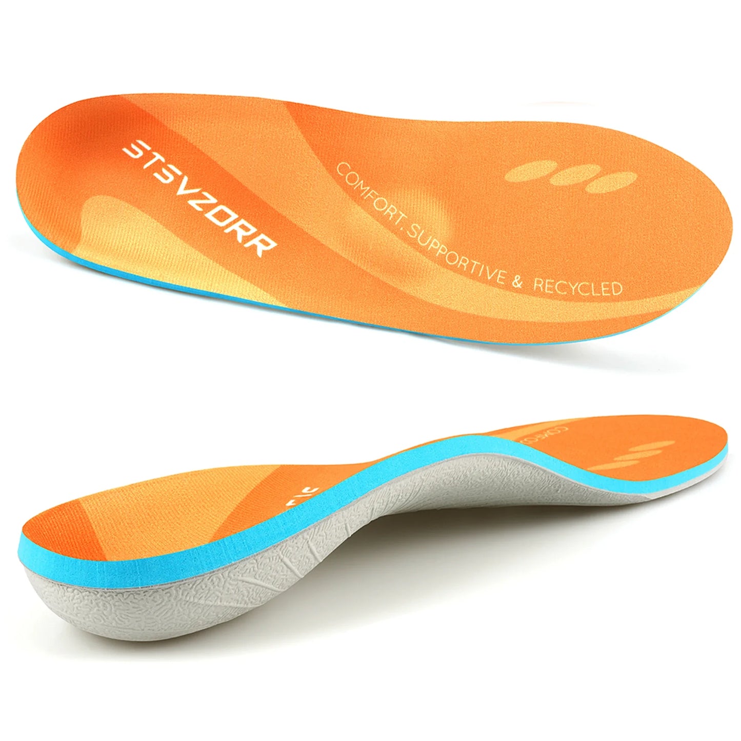 Plantar Support Insole