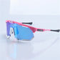 UV400 Cycling Glasses