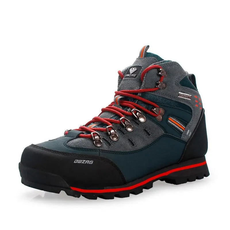 Hiking Shoes