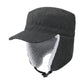 Winter Earflap Hat