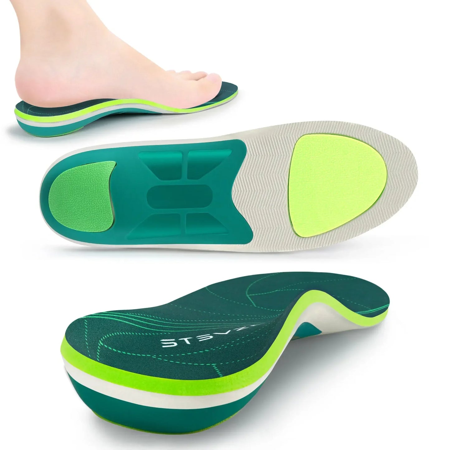 Plantar Support Insole