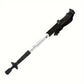 Ultralight Shock Absorption Poles