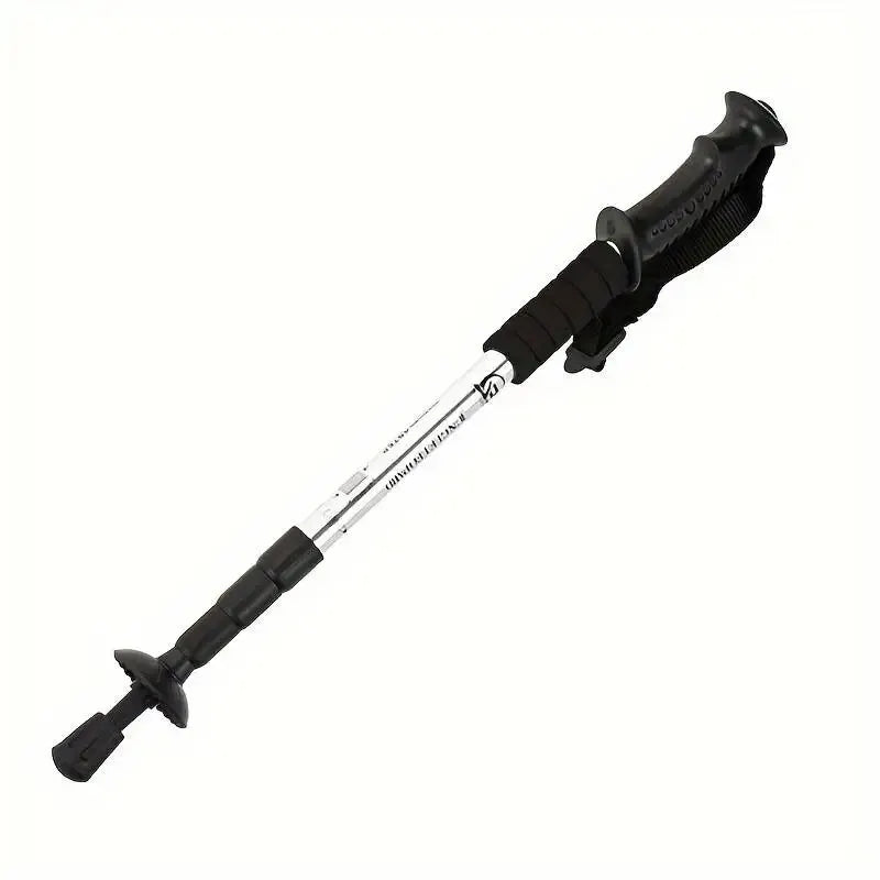Ultralight Shock Absorption Poles