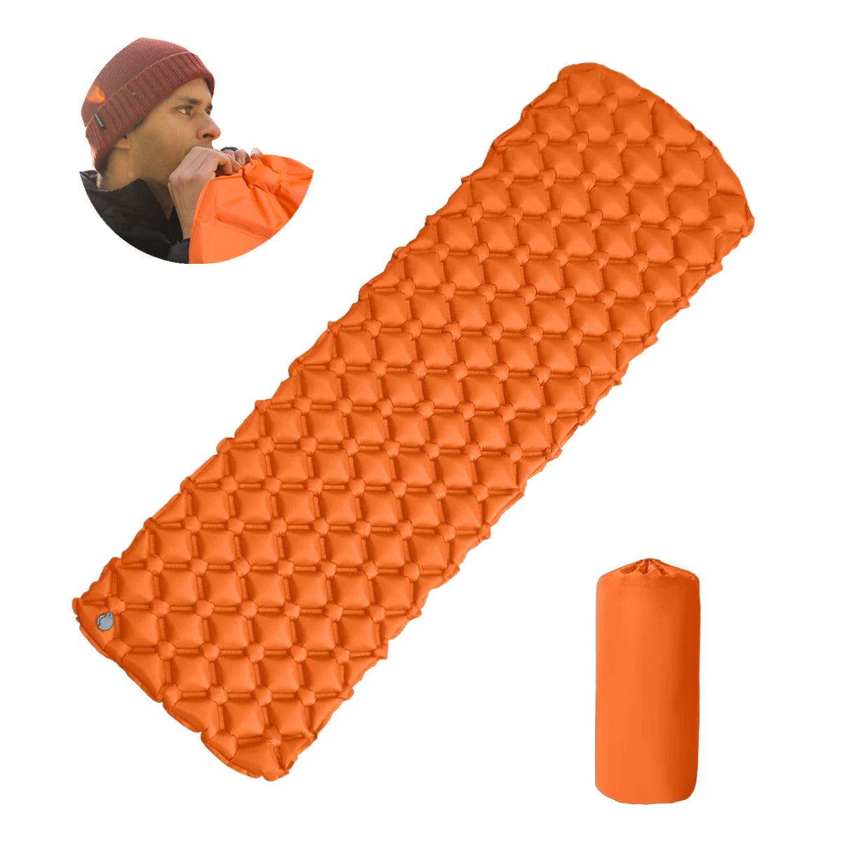 Outdoor Sleeping Pad