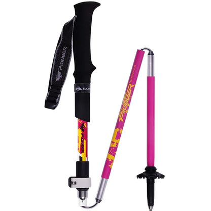 Ultralight Trekking Poles