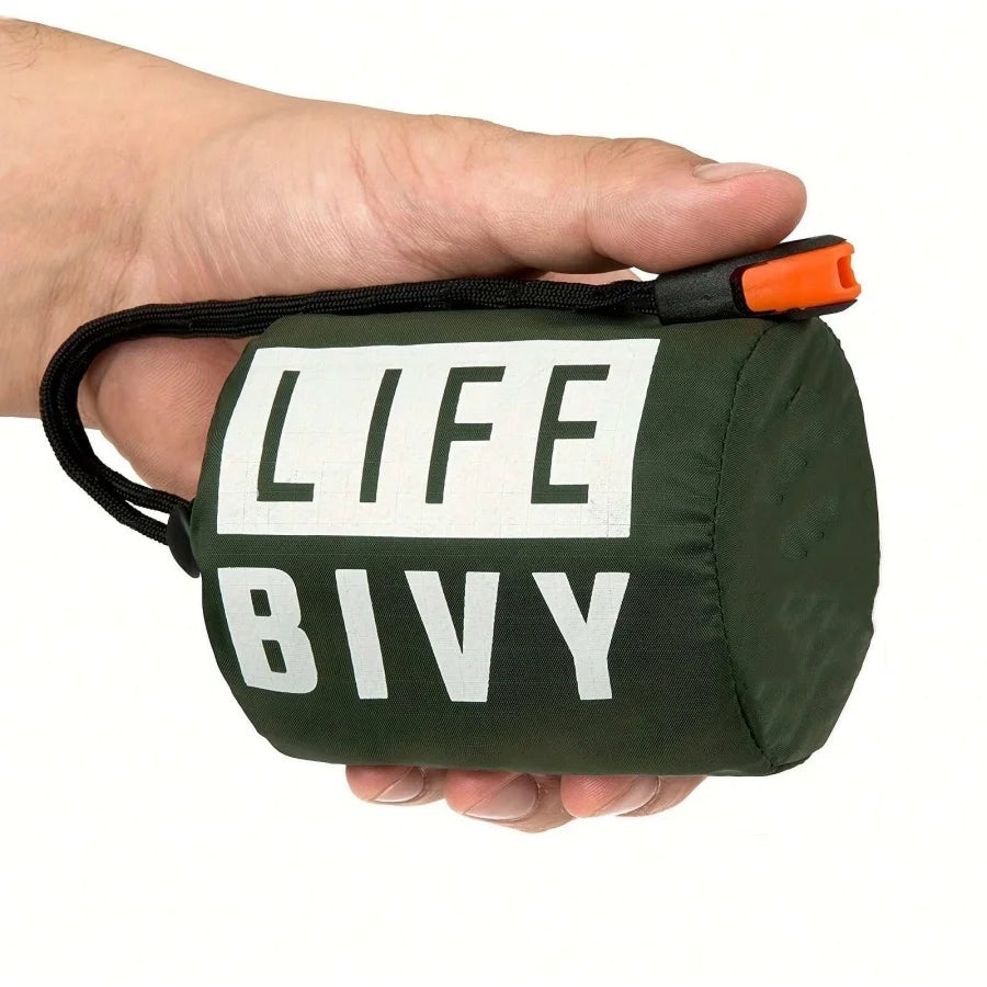 Emergency Blanket