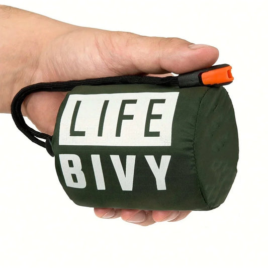 Emergency Blanket