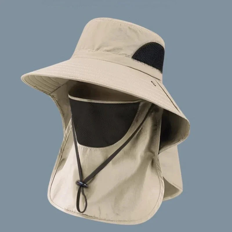 Sun Protection Hat