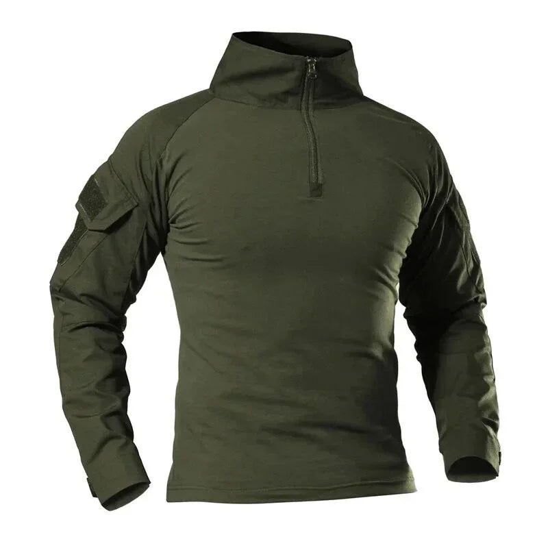 Tactical Hiking Shirt