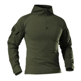 Tactical Hiking Shirt