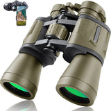 Tactical Binoculars with Adapter
