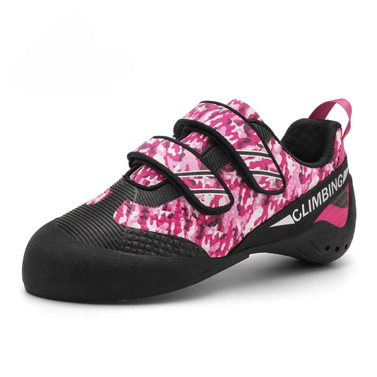 Anti-Slip Climbing Shoes