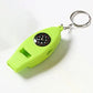4-in-1 Survival Whistle