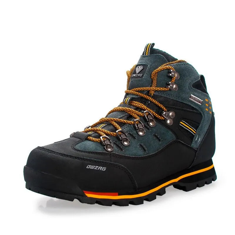 Hiking Shoes