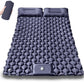 Outdoor Double Inflatable Mattress