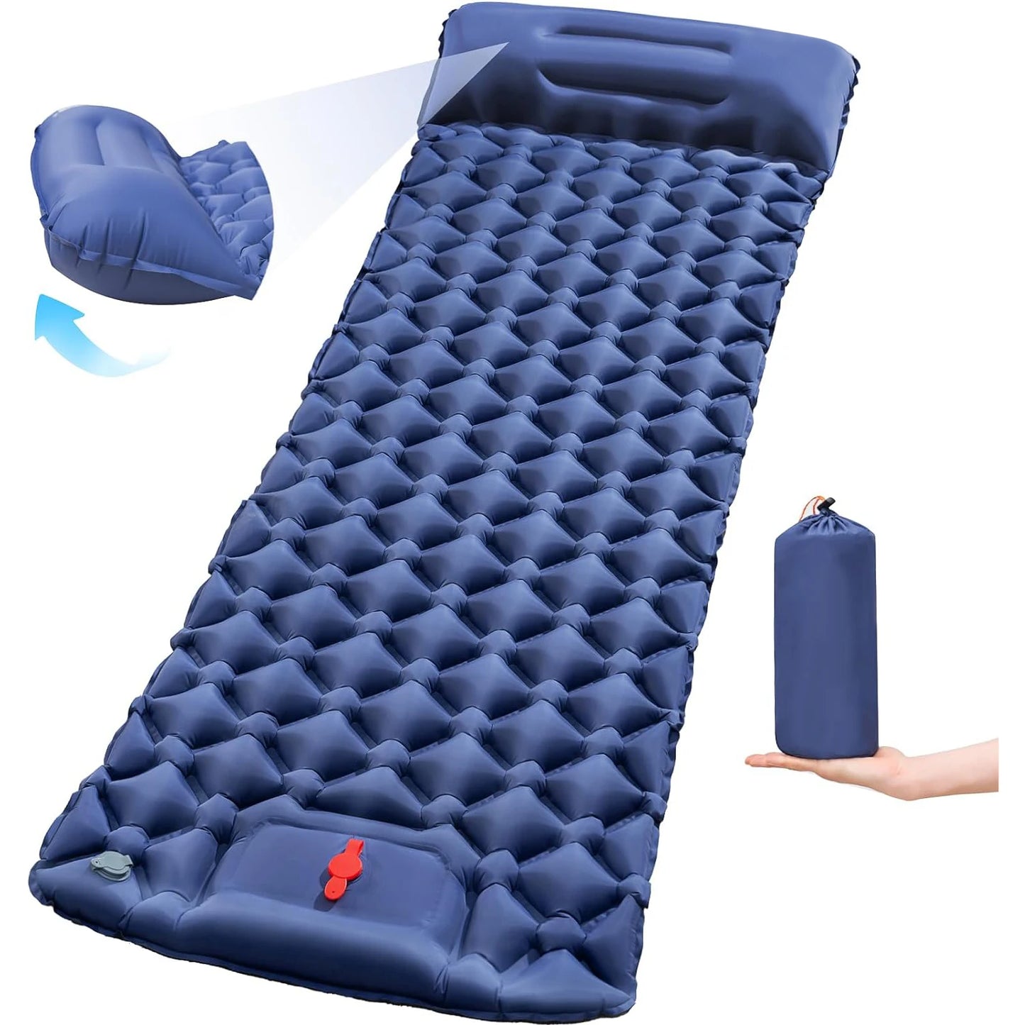 Outdoor Sleeping Pad