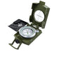 Military Navigation Compass